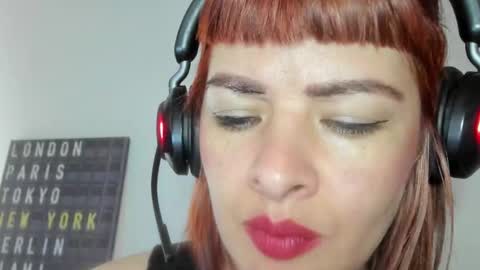 antonia online show from February 11, 2026, 1:38 pm