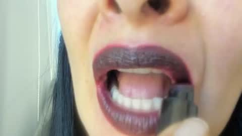 Snapshot of _antomouth_paradise chatting on July 19, 2026, 9:51 pm antonia online show from July 19, 2026, 9:51 pm