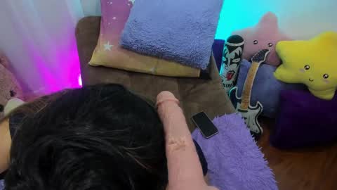 _antonella_dreams online show from March 7, 2025, 6:13 am