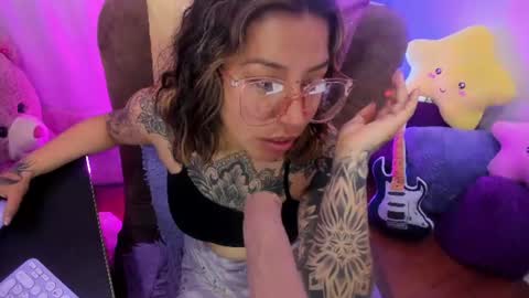 Snapshot of _antonella_dreams chatting on June 25, 2026, 11:53 pm _antonella_dreams online show from June 25, 2026, 11:53 pm