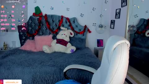 antonnela online show from December 28, 2024, 2:10 pm