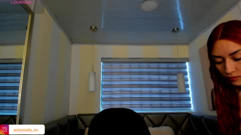 Snapshot of _antonnela_ chatting on June 6, 2026, 1:49 pm antonnela online show from June 6, 2026, 1:49 pm