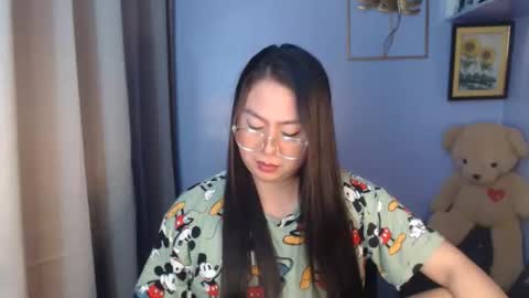 Snapshot of _arah chatting on May 20, 2026, 12:17 am arah online show from May 20, 2026, 12:17 am