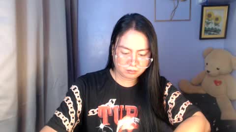 Snapshot of _arah chatting on June 21, 2026, 1:19 am arah online show from June 21, 2026, 1:19 am