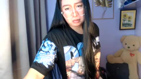 Snapshot of _arah chatting on June 24, 2026, 11:59 pm arah online show from June 24, 2026, 11:59 pm
