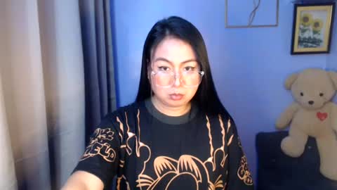 Snapshot of _arah chatting on June 27, 2026, 1:43 am arah online show from June 27, 2026, 1:43 am