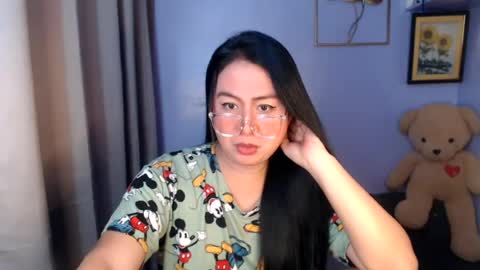 Snapshot of _arah chatting on June 27, 2026, 11:54 pm arah online show from June 27, 2026, 11:54 pm