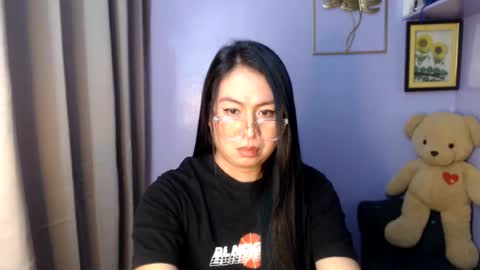 Snapshot of _arah chatting on July 2, 2026, 3:23 am arah online show from July 2, 2026, 3:23 am