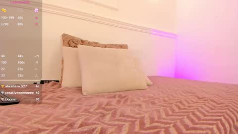 _arianasweet online show from February 15, 2025, 11:03 pm