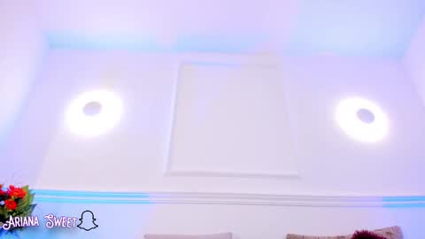 _arianasweet online show from February 26, 2025, 11:04 pm