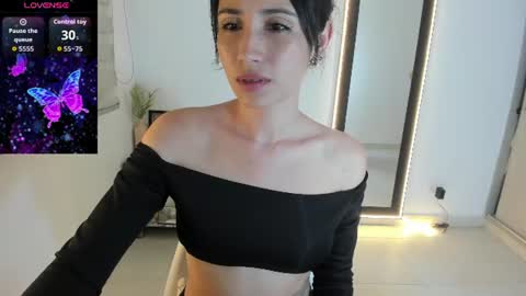 Snapshot of _arianna_hot22 chatting on June 11, 2026, 2:22 am Arianna online show from June 11, 2026, 2:22 am