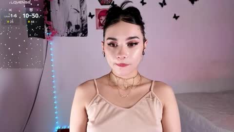 Aria online show from June 6, 2026, 11:31 pm