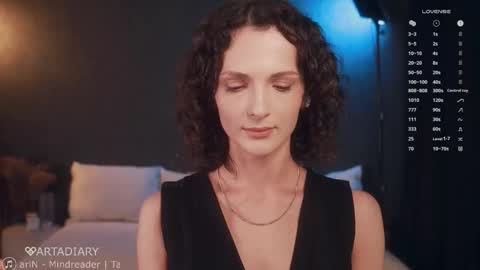 ARTA online show from September 17, 2025, 12:40 pm