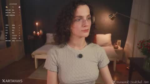 ARTA online show from March 9, 2026, 3:05 pm