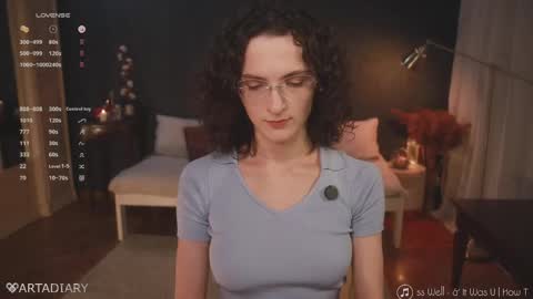 ARTA online show from March 19, 2026, 1:48 pm