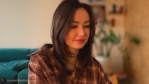 Mariya online show from March 9, 2025, 3:11 am