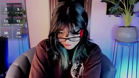   online show from November 12, 2025, 12:27 pm