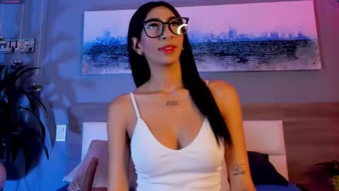 Ashly online show from March 24, 2026, 8:25 pm