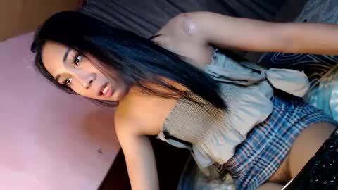 _asiancutie online show from January 12, 2025, 6:49 am