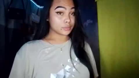 _asianslutyymikha_ online show from March 20, 2026, 10:09 am