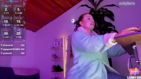 fer online show from February 9, 2025, 7:38 am