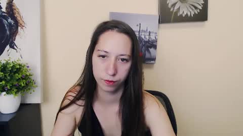_astraia_ online show from June 15, 2026, 9:22 am