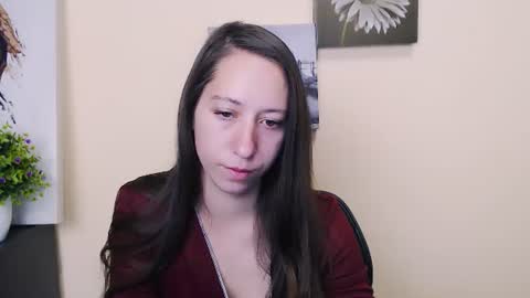 _astraia_ online show from June 16, 2026, 8:50 am