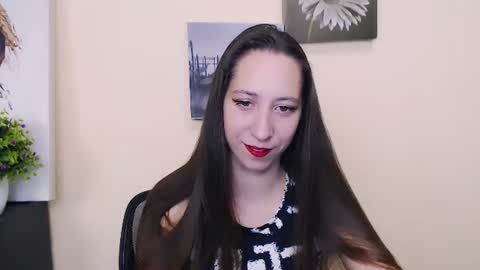 _astraia_ online show from July 10, 2026, 6:07 am