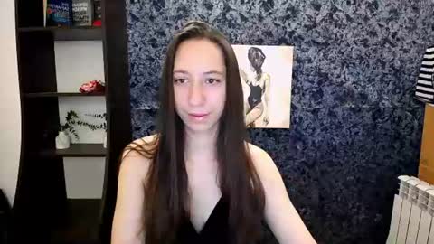 _astraia_ online show from July 20, 2026, 6:17 am