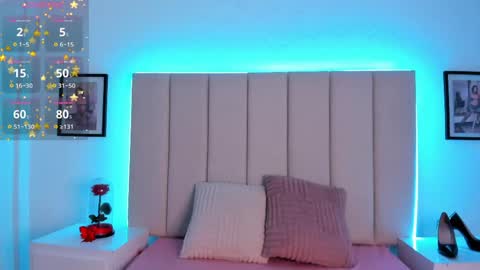 _aurora_collins_ online show from April 22, 2026, 2:29 pm