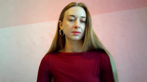 _aurora_sweet online show from October 16, 2025, 8:59 am