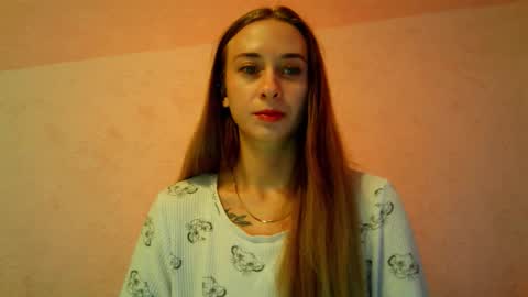_aurora_sweet online show from October 17, 2025, 2:52 pm