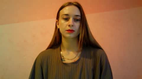 _aurora_sweet online show from October 19, 2025, 8:15 am