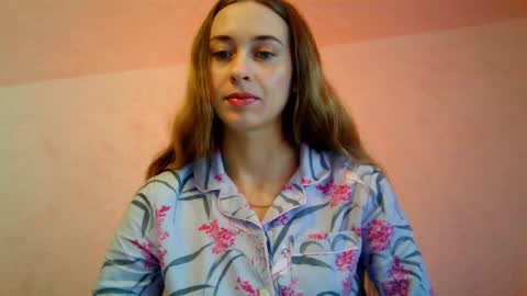_aurora_sweet online show from October 24, 2025, 8:44 am