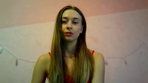 _aurora_sweet online show from November 25, 2025, 10:15 am