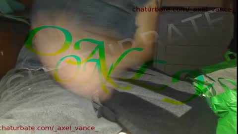 Snapshot of _axel_vance_ chatting on March 26, 2026, 7:19 pm _axel_vance_ online show from March 26, 2026, 7:19 pm