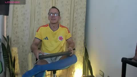 Snapshot of _axelking1_ chatting on July 3, 2026, 11:38 am Axel online show from July 3, 2026, 11:38 am