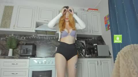 Olivia online show from January 10, 2026, 11:42 pm