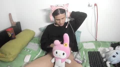 Snapshot of _baby_vi chatting on November 20, 2025, 11:15 pm _baby_vi online show from November 20, 2025, 11:15 pm