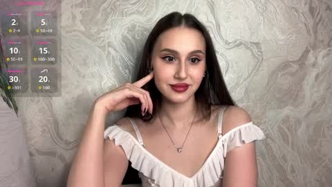 Amy online show from March 31, 2026, 4:57 am