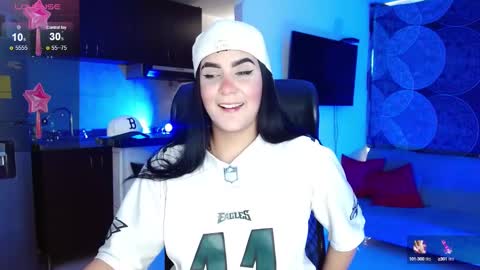 You Baby online show from February 22, 2025, 7:25 pm