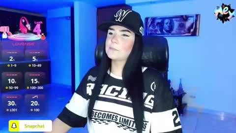 You Baby online show from September 23, 2025, 9:40 pm