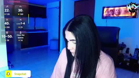 You Baby online show from November 21, 2025, 3:27 am