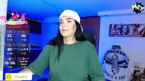 You Baby online show from February 12, 2026, 8:26 pm