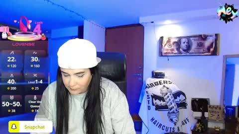 You Baby online show from March 29, 2026, 11:16 pm