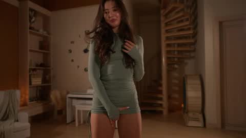 Arianna online show from April 22, 2026, 7:48 pm