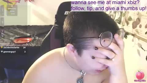 bandit online show from April 18, 2026, 11:49 pm