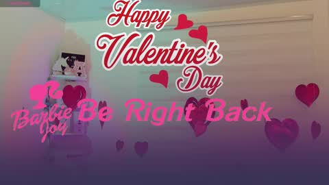 Andrea online show from February 14, 2025, 9:10 pm