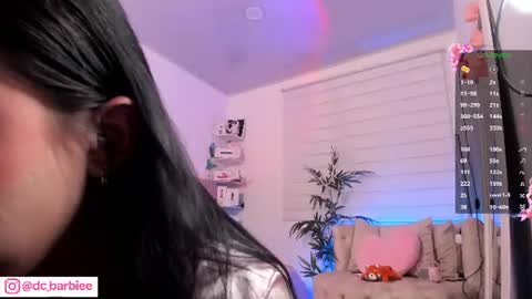 Snapshot of _barbie_joy chatting on June 26, 2026, 10:25 pm Andrea online show from June 26, 2026, 10:25 pm