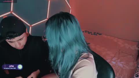 Lunita  online show from March 3, 2025, 7:32 am